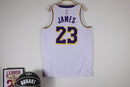 Regata NBA - Los Angeles Lakers Association Edition 25/26 Swingman Version