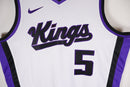 Regata NBA - Sacramento Kings Association 24/25 Edition Swingman Version