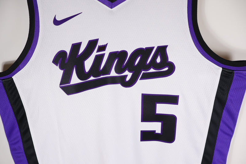 Regata NBA - Sacramento Kings Association 24/25 Edition Swingman Version