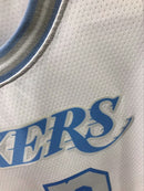 Regata NBA - Los Angeles Lakers City Edition 20/21 Swingman Version
