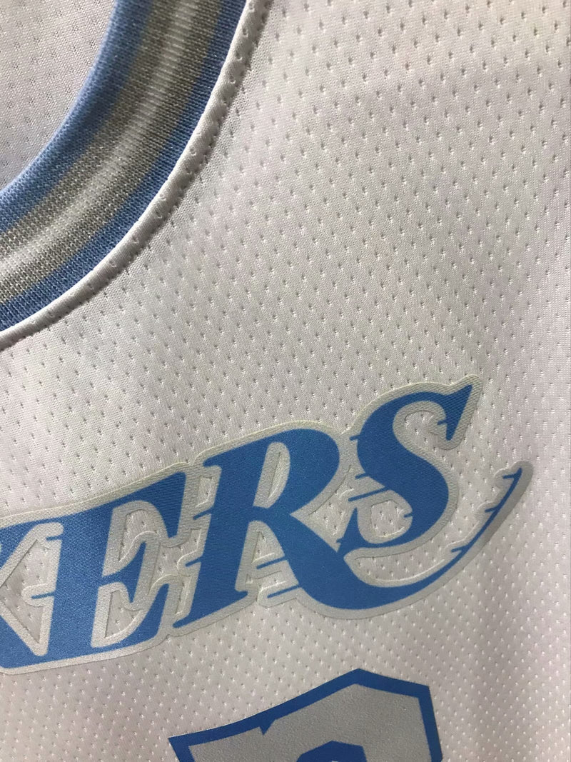 Regata NBA - Los Angeles Lakers City Edition 20/21 Swingman Version