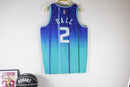 Regata NBA - Charlotte Hornets City Edition 21/22 Swingman Version