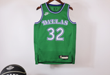 Regata NBA Infantil - Dallas Mavericks Classic Edition