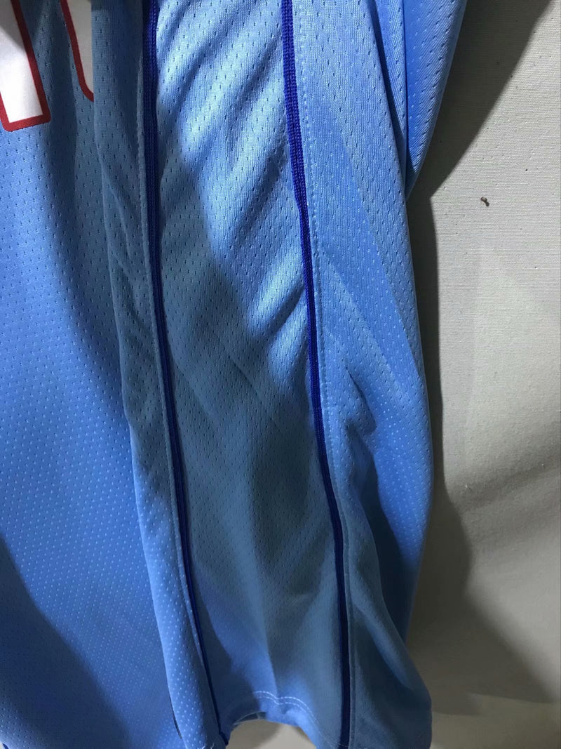 Regata NBA - Houston Rockets City Edition 20/21 Swingman Version