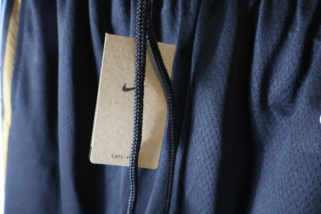 Shorts NBA - Memphis Grizzlies City Edition 22/23