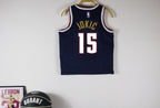 Regata NBA Infantil - Denver Nuggets Icon Edition