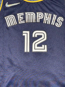 Regata NBA - Memphis Grizzlies City Edition 21/22 Swingman Version