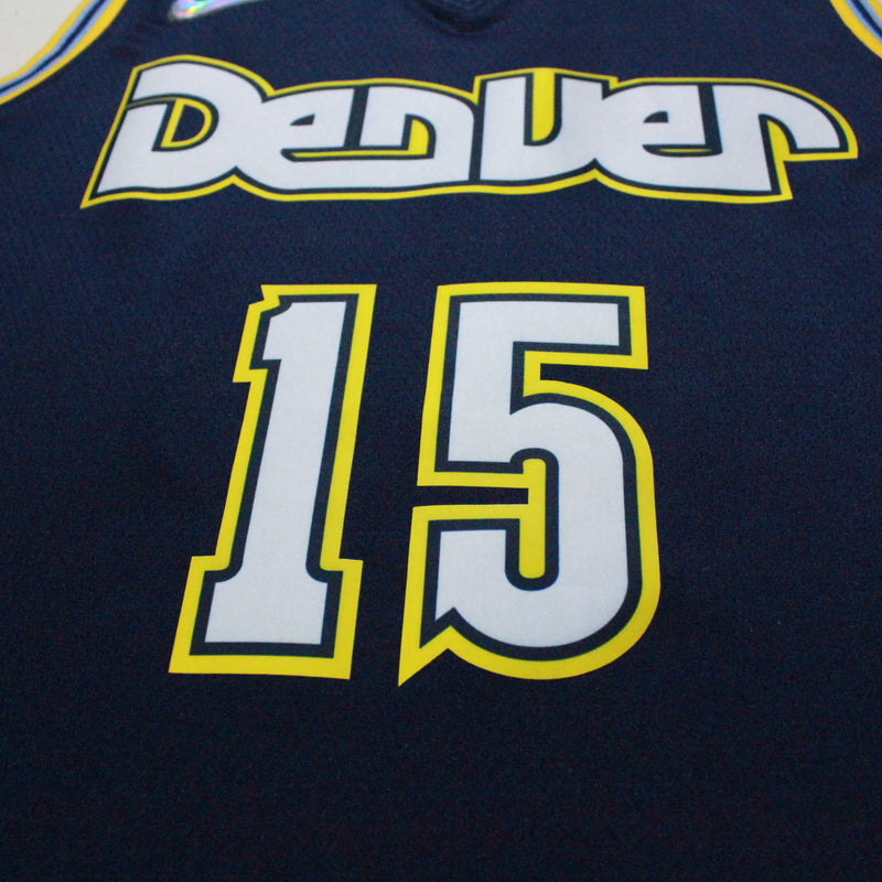 Regata NBA - Denver Nuggets City Edition 21/22 Swingman Version