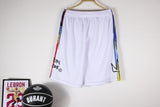 Shorts NBA - Brooklyn Nets City Edition 22/23