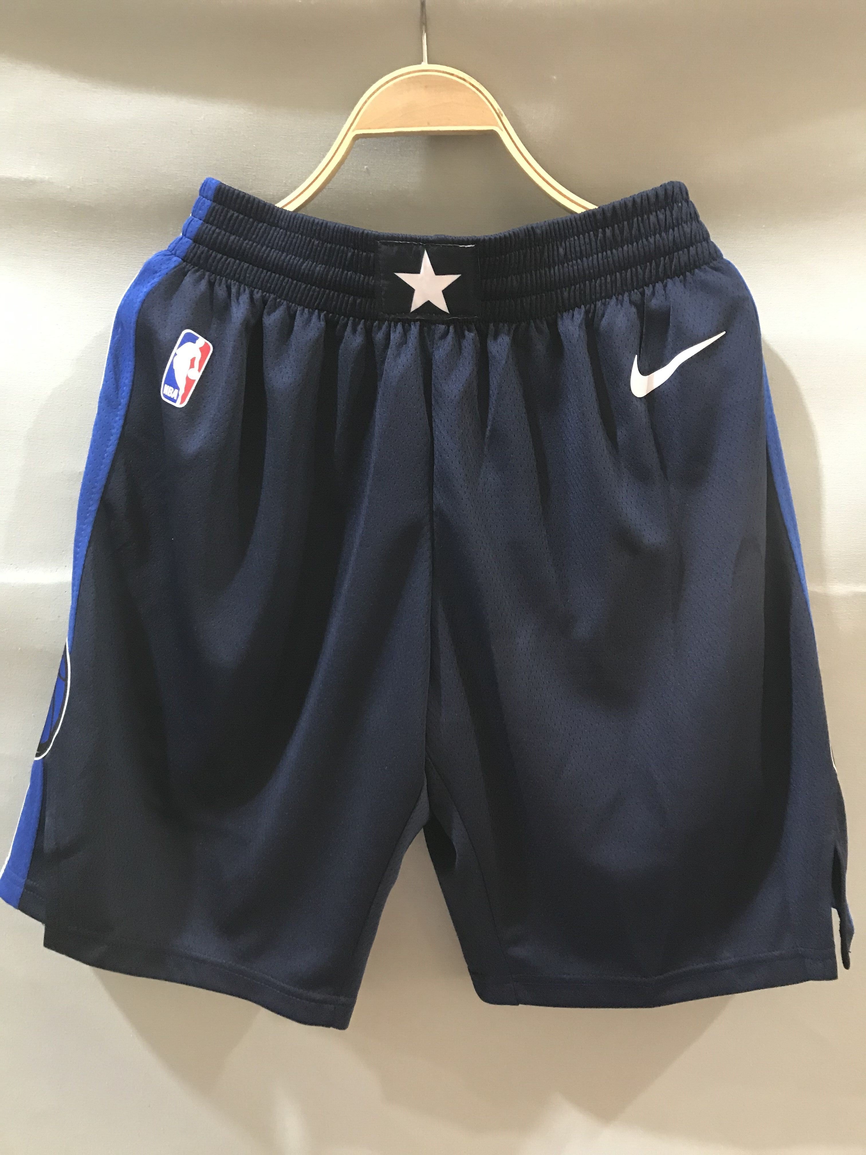 Shorts NBA - Dallas Mavericks Statement Edition 19/20