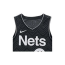 Regata NBA - Brooklyn Nets Earned Edition 20/21 Swingman Version