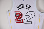 Regata NBA - Miami Heat City Edition 22/23 Swingman Version