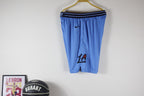 Shorts NBA - Los Angeles Clippers City Edition 24/25