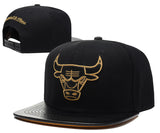 Boné NBA - Chicago Bulls