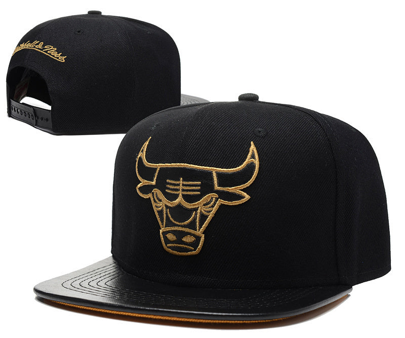 Boné NBA - Chicago Bulls