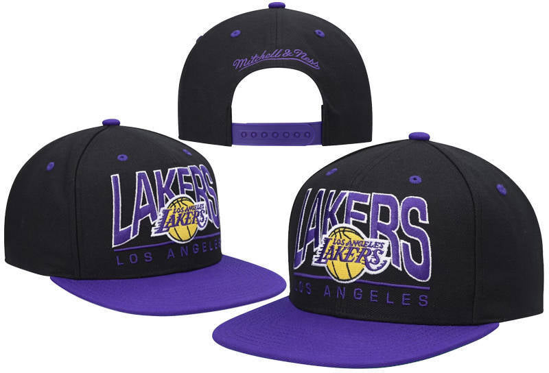 Boné NBA - Los Angeles Lakers