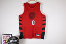 Regata NBA - Portland Trail Blazers Statement Edition 24/25 Swingman Version