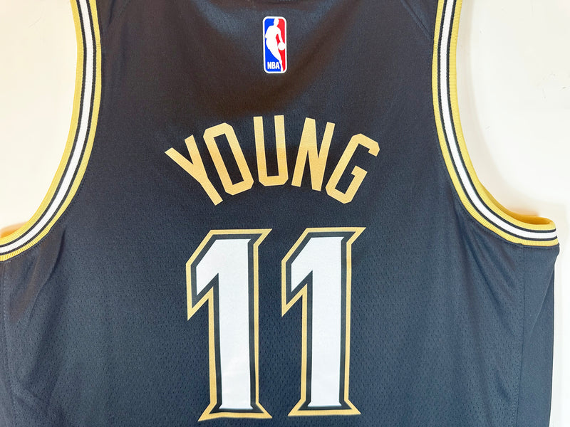 Regata NBA - Atlanta Hawks City Edition 20/21 Swingman Version