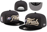 Boné NBA - Oklahoma City Thunder