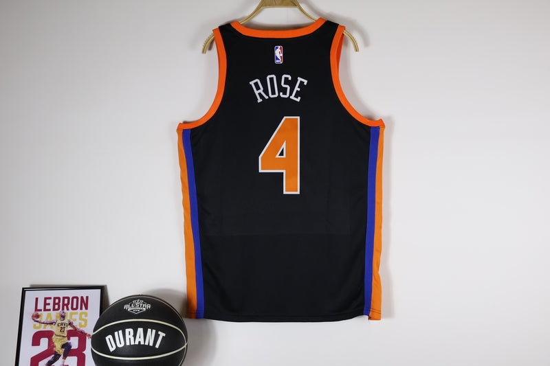 Regata NBA - New York Knicks City Edition 22/23 Swingman Version