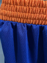 Shorts NBA - New York Knicks Icon Edition