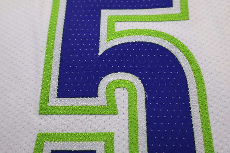 Regata NBA - Minnesota Timberwolves Classic Edition 23/24 Authentic Version