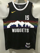 Regata NBA - Denver Nuggets City Edition 25/26 Swingman Version