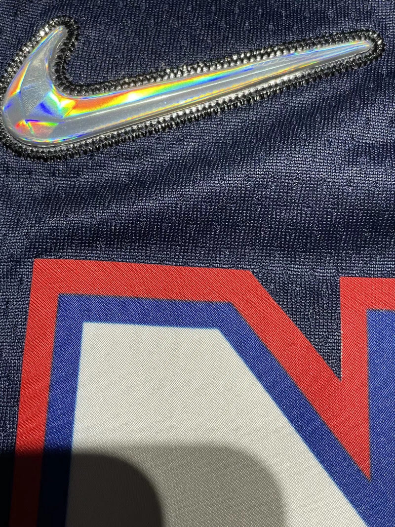 Regata NBA - Brooklyn Nets City Edition 21/22 Swingman Version