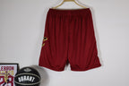 Shorts NBA - Cleveland Cavaliers Icon Edition