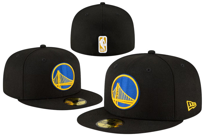 Boné NBA - Golden State Warriors