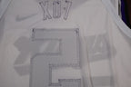 Regata NBA - Sacramento Kings Association Edition 24/25 Authentic Version