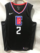 Regata NBA - Los Angeles Clippers Statement Edition 21/22 Swingman Version