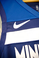 Regata NBA - Minnesota Timberwolves Icon Edition 24/25 Authentic Version