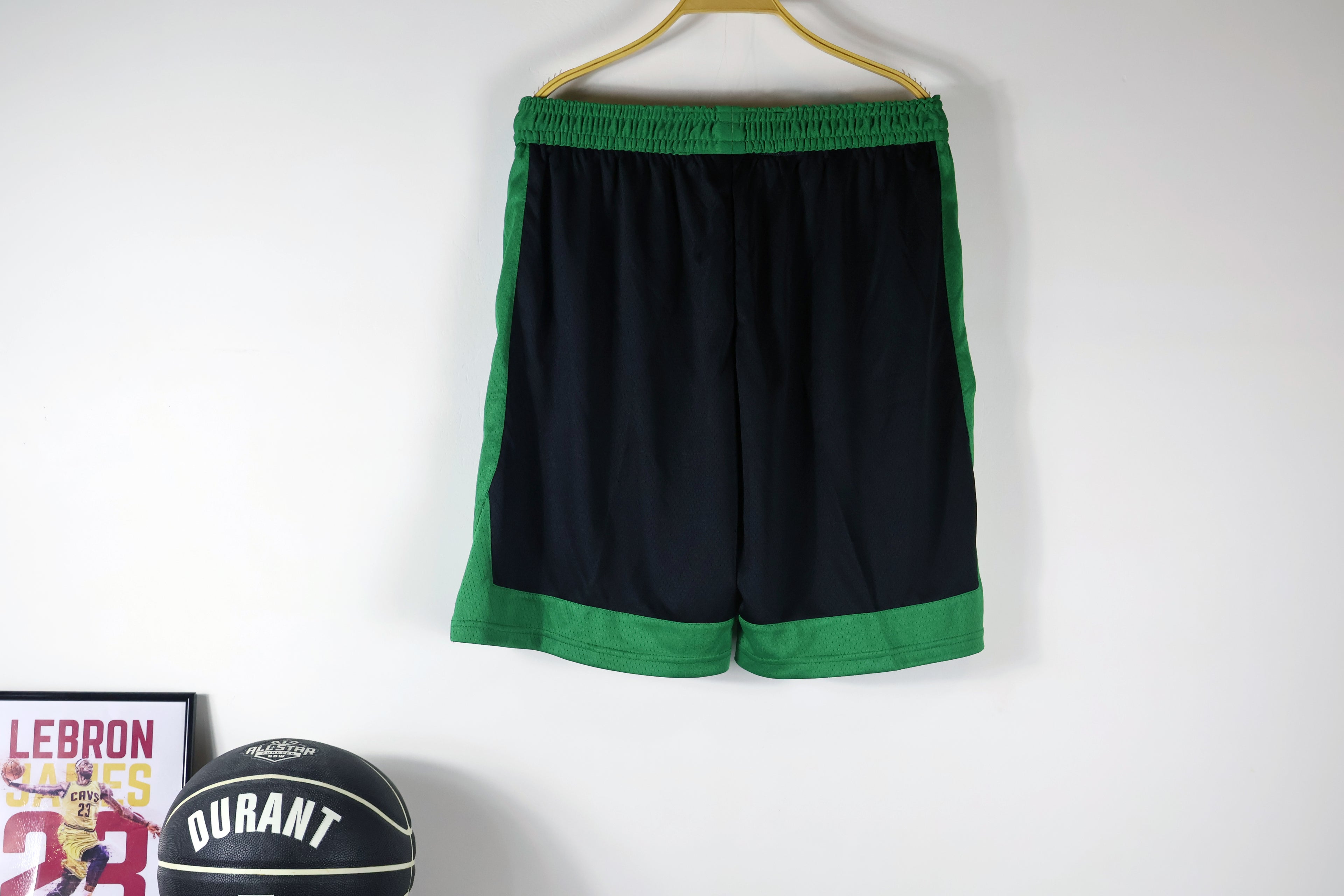 Shorts NBA - Boston Celtics Statement Edition