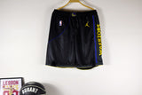 Shorts NBA - Golden State Warriors Statement Edition