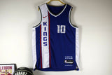 Regata NBA - Sacramento Kings City Edition 23/24 Authentic Version