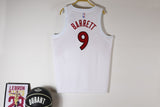 Regata NBA - Toronto Raptors Association Edition Swingman Version
