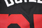 Regata NBA - Miami Heat City Edition 23/24 Authentic Version