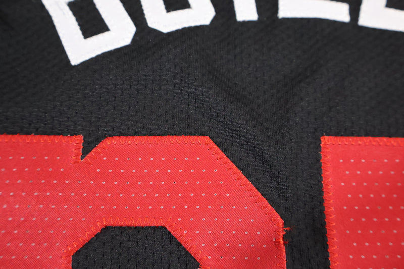 Regata NBA - Miami Heat City Edition 23/24 Authentic Version