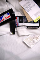 Regata NBA - Brooklyn Nets Association Edition 24/25 Authentic Version