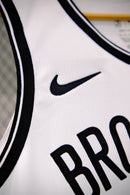 Regata NBA - Brooklyn Nets Association Edition 24/25 Authentic Version