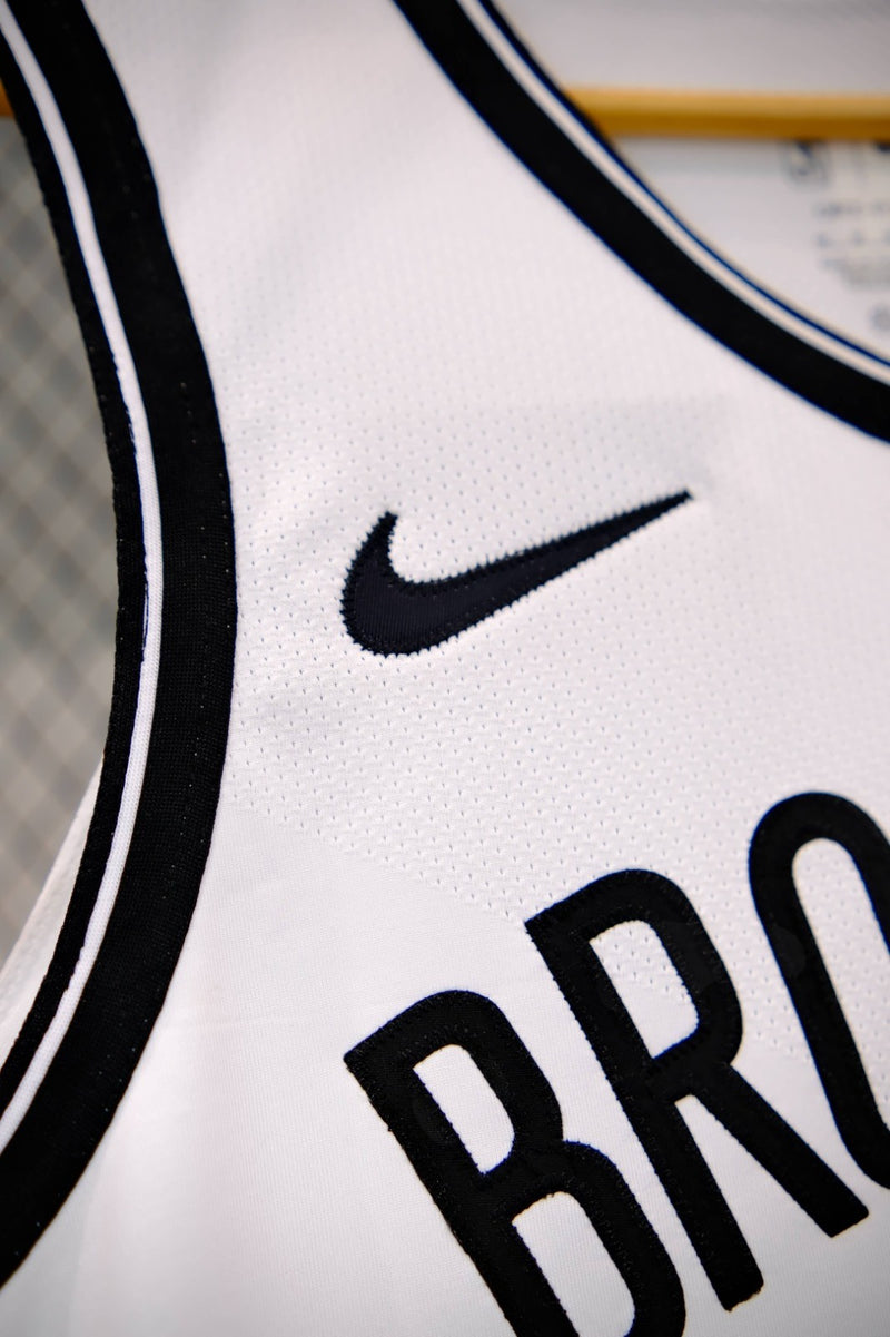 Regata NBA - Brooklyn Nets Association Edition 24/25 Authentic Version