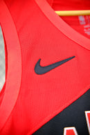 Regata NBA - Toronto Raptors Icon Edition 24/25 Authentic Version