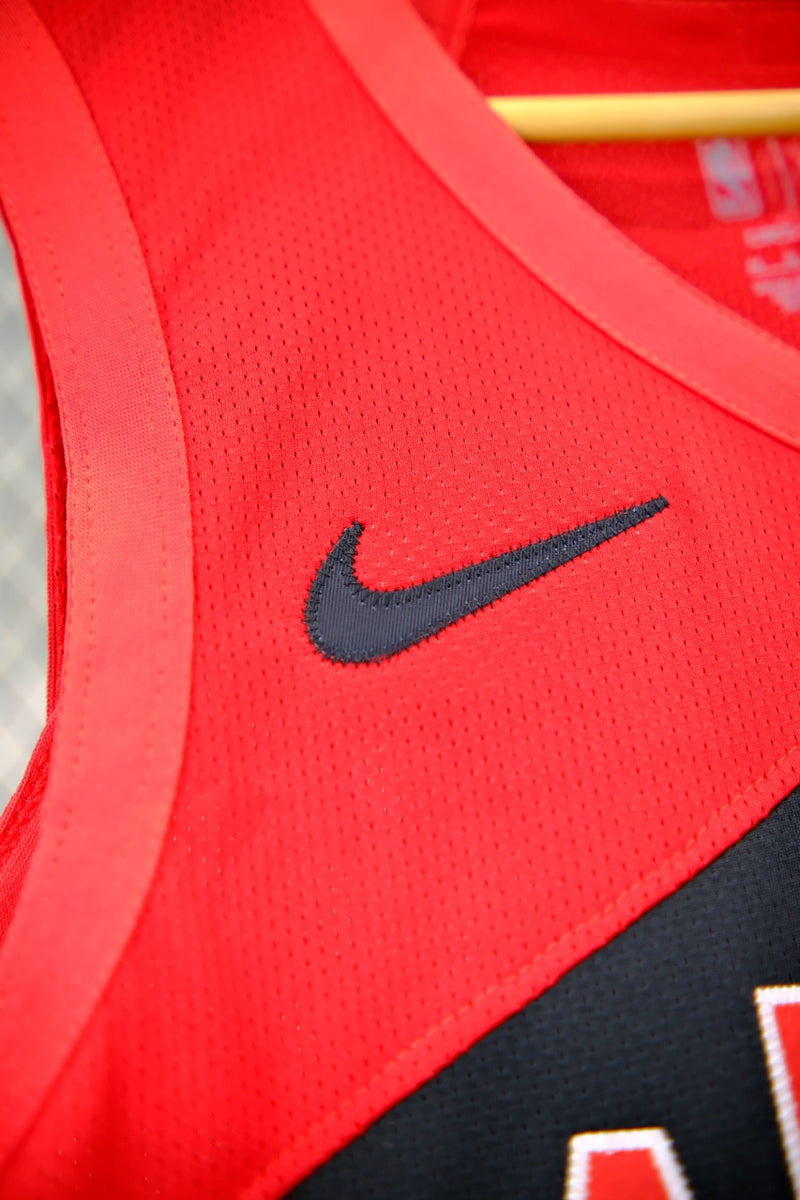 Regata NBA - Toronto Raptors Icon Edition 24/25 Authentic Version