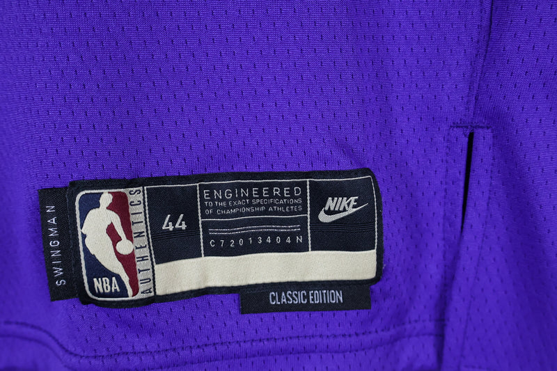 Regata NBA - Utah Jazz Classic Edition 23/24 Swingman Version