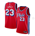 Regata NBA - Philadelphia 76ers Statement Edition 26/27 Swingman Version
