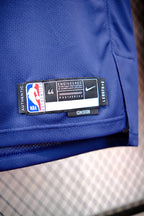 Regata NBA - Minnesota Timberwolves Icon Edition 24/25 Authentic Version