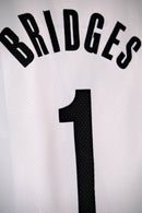 Regata NBA - Brooklyn Nets Association Edition 24/25 Authentic Version