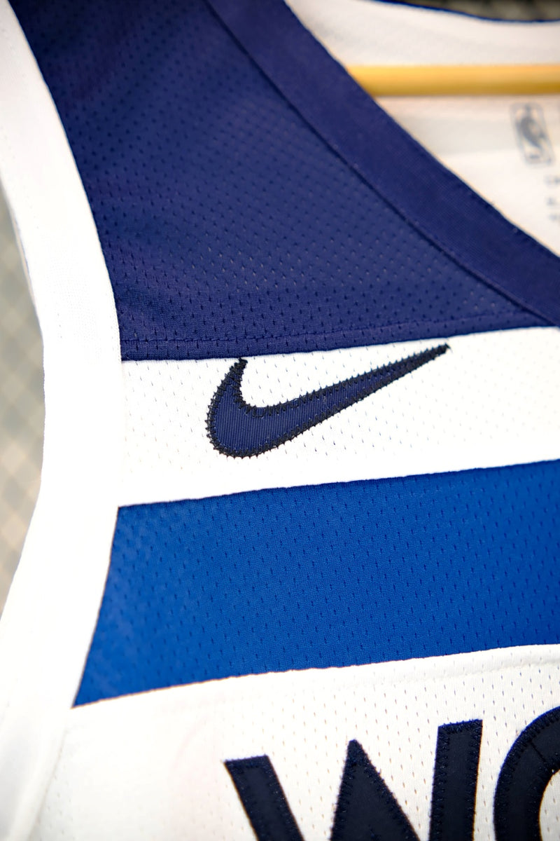 Regata NBA - Minnesota Timberwolves Association Edition 24/25 Authentic Version