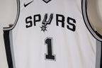 Regata NBA - San Antonio Spurs Association Edition 24/25 Authentic Version